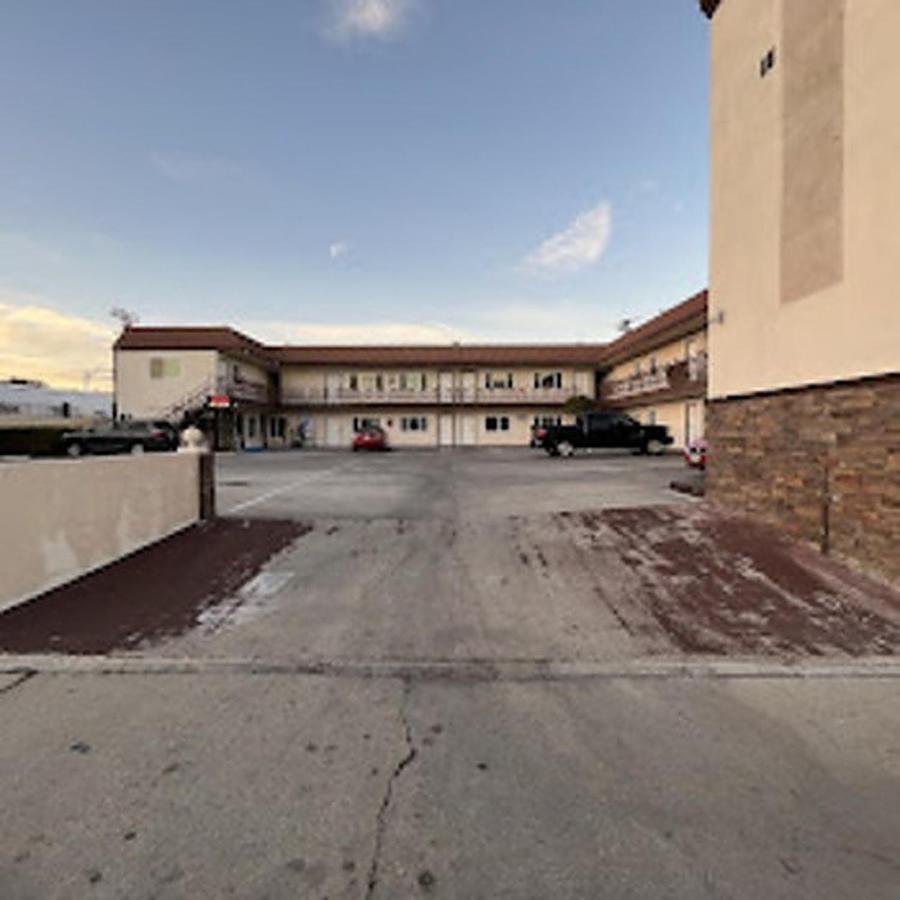 Stay Inn Motel Лос Анджелис Екстериор снимка