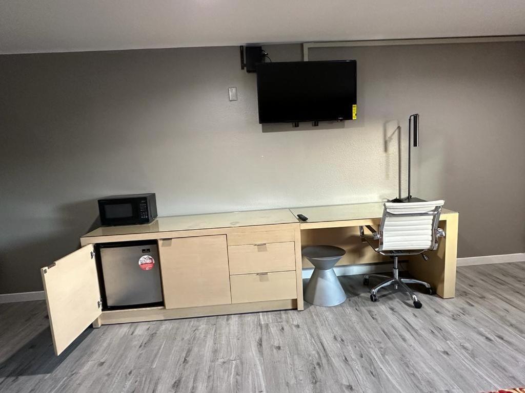 Stay Inn Motel Лос Анджелис Екстериор снимка