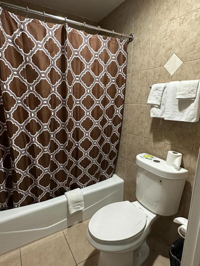 Stay Inn Motel Лос Анджелис Екстериор снимка
